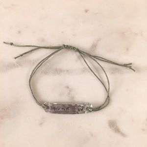 COPY - Mama Bear Handmade Friendship Bracelet